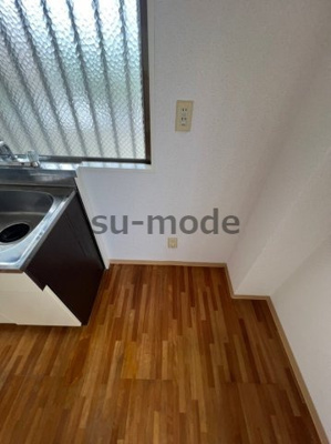 【内装】 | 宮本マンション | 写真は別部屋