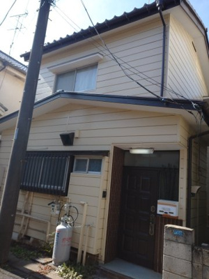 【外観】 | 山室2丁目戸建