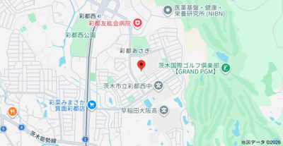 【地図】 | ラディアント