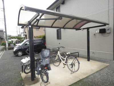 【その他共用部分】 | リーブル