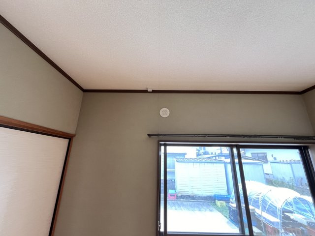 玉名郡長洲町大字高浜の一戸建ての設備