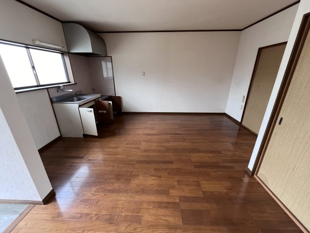 玉名郡長洲町大字高浜の一戸建ての居間・リビング