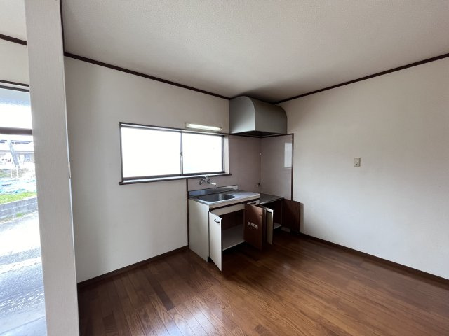 玉名郡長洲町大字高浜の一戸建ての居間・リビング