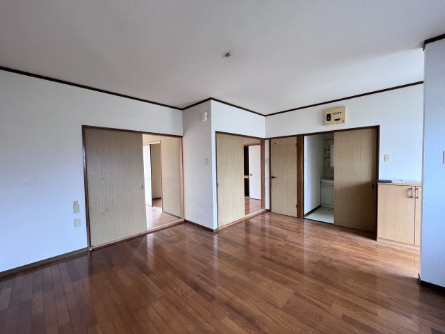 玉名郡長洲町大字高浜の一戸建ての居間・リビング