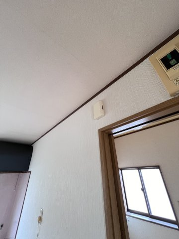 玉名郡長洲町大字高浜のテラスのセキュリティ