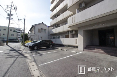 【駐車場】 | アフロディーテ９６