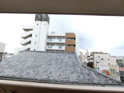 【展望】 | ラフォルテ駅前