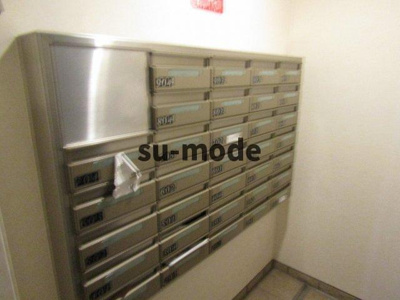 【その他共用部分】 | ラフォルテ駅前