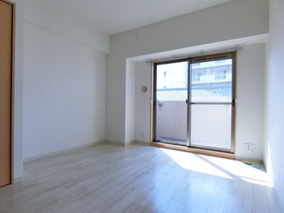 【居間・リビング】 | ラフォルテ駅前