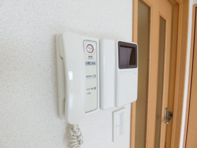 【セキュリティ】 | ラフォルテ駅前