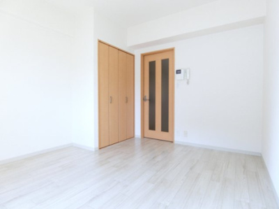 【寝室】 | ラフォルテ駅前