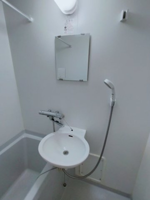 【洗面所】 | レオパレスIB