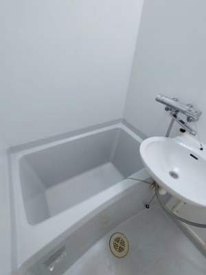 【浴室】 | レオパレスIB