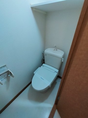 【トイレ】 | レオパレスIB