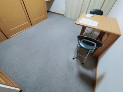 【居間・リビング】 | レオパレスIB