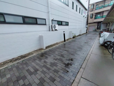 【周辺】 | レオパレスIB