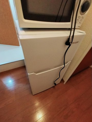 【内装】 | レオパレスIB