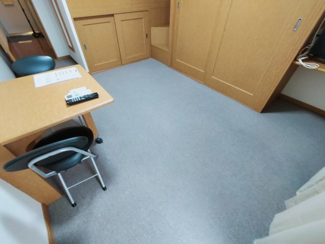 【居間・リビング】 | レオパレスIB