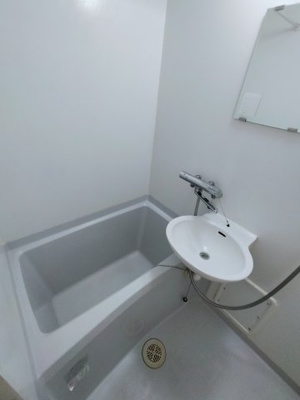 【浴室】 | レオパレスIB