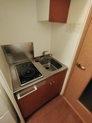 【キッチン】 | レオパレスIB