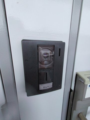 【セキュリティ】 | レオパレスIB