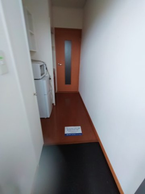 【玄関】 | レオパレスIB