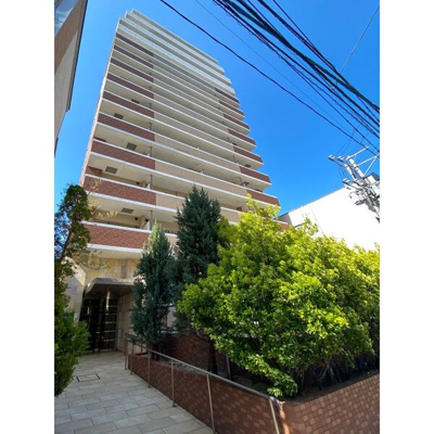 【外観】 | F・PARC西新　★プライスホームなら仲介手数料0円です★