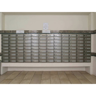 【その他共用部分】 | F・PARC西新　★プライスホームなら仲介手数料0円です★