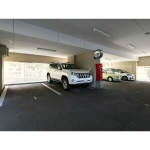 【駐車場】 | F・PARC西新　★プライスホームなら仲介手数料0円です★