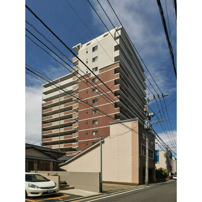 【外観】 | F・PARC西新　★プライスホームなら仲介手数料0円です★