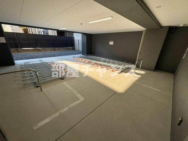 ディアレイシャス金山Ⅱのその他共用部分