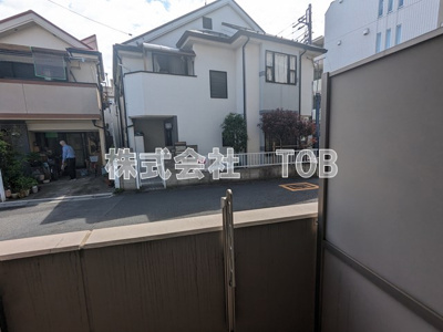 【展望】 | レジディア調布