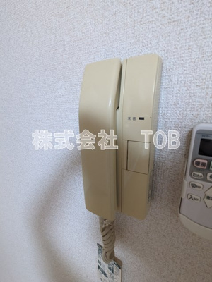 【セキュリティ】 | mazzo karasuyamaーマッゾカラスヤマー