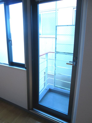 【バルコニー】 | mazzo karasuyamaーマッゾカラスヤマー