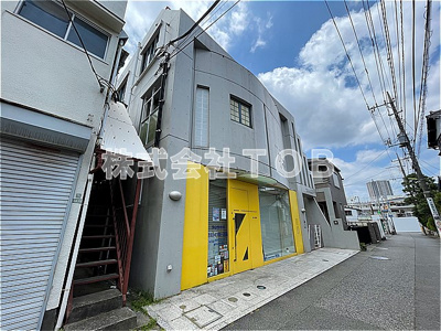 【外観】 | mazzo karasuyamaーマッゾカラスヤマー