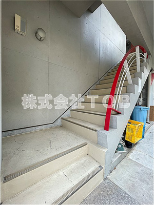 【ロビー】 | mazzo karasuyamaーマッゾカラスヤマー