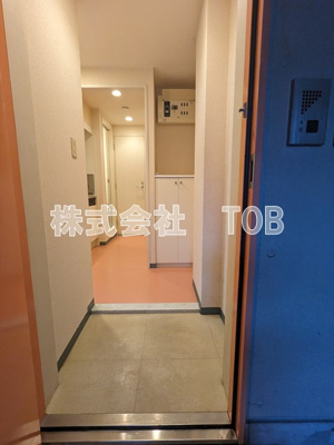 【玄関】 | mazzo karasuyamaーマッゾカラスヤマー