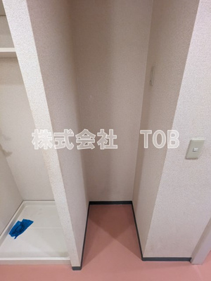 【設備】 | mazzo karasuyamaーマッゾカラスヤマー | 冷蔵庫置き場