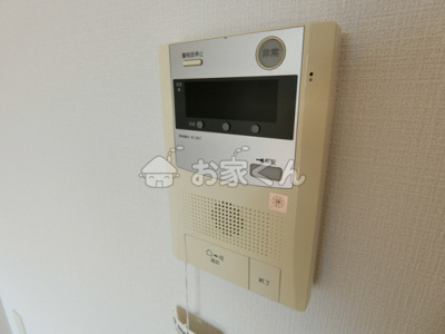 【セキュリティ】 | ビエラコート須磨