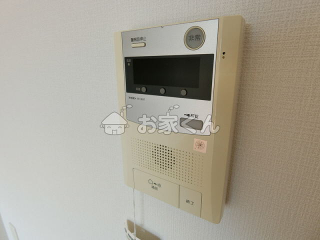 【セキュリティ】 | ビエラコート須磨