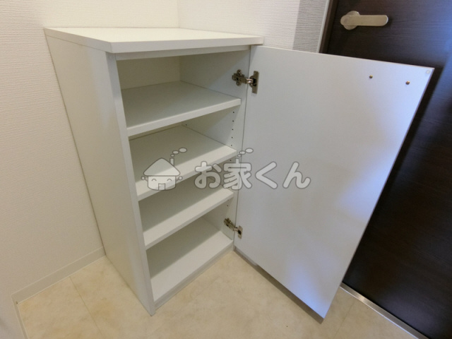 【収納】 | ビエラコート須磨