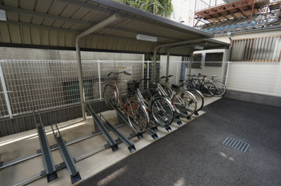 【その他共用部分】 | リライア浅草