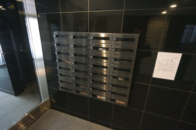 【その他共用部分】 | リライア浅草