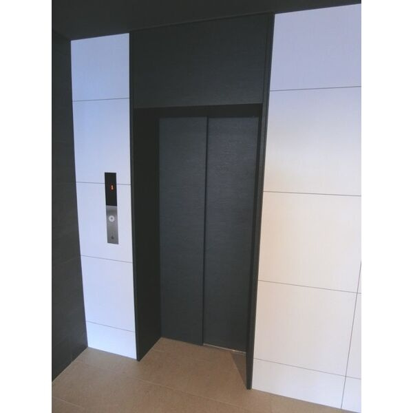 ディアレイシャス鶴舞公園のその他