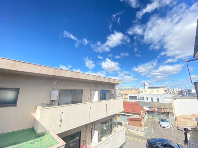 カサール亀岡の展望|カサール亀岡