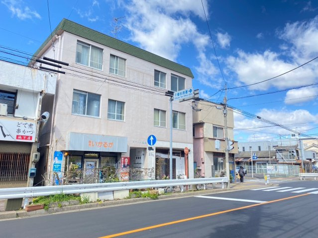 カサール亀岡の外観|カサール亀岡