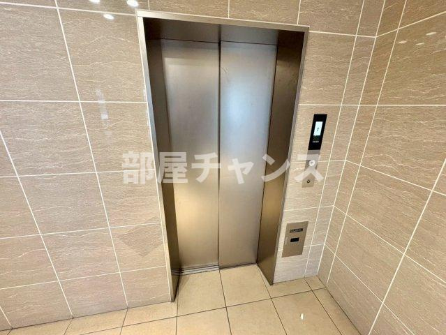 ディアレイシャス泉のその他共用部分