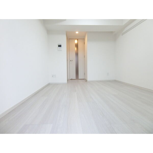 ディアレイシャス泉の寝室