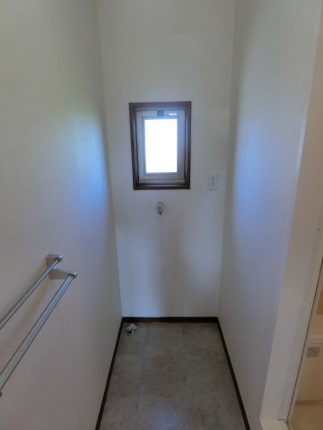 プレジールA棟の洗面所|イメージ202号室の写真