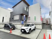 トレステージ桜木4丁目　3号棟の画像